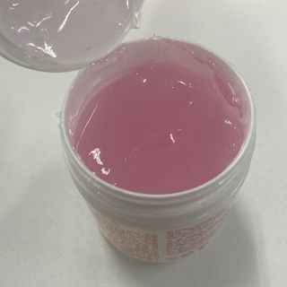 바이오오일 [바이오-오일] 드라이 스킨 젤 100ml — 5점을 준 리뷰어가 2021년 9월 올린 사용 사진