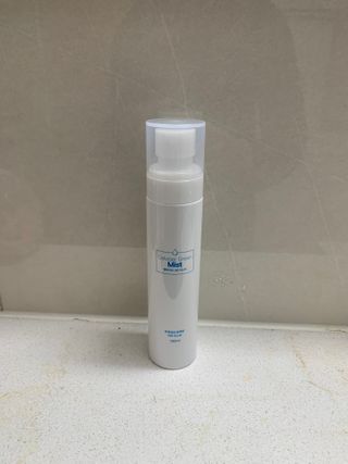 셀바이져 지우개 미스트 피부 보호 입주변 트러블 진정 케어 아기 안개분사 미스트 — 5점을 준 리뷰어가 2021년 2월 올린 사용 사진
