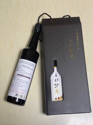 천연 요리 에센스요리맛수 930g 2개 SET — 5점을 준 리뷰어가 2021년 4월 올린 사용 사진