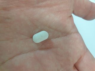 슬림플래닛 가르시니아 2500mg 비포밀 — 5점을 준 리뷰어가 2021년 2월 올린 사용 사진