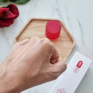 레드투래드 안티더스트 배리어 미스트 55ml — 5점을 준 리뷰어가 2021년 6월 올린 사용 사진