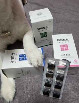 블리블리♡은블리♡님이 올린 리뷰 사진 4