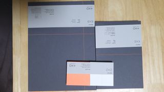플러스엑스 오브젝트 Object by 3 크리에이티브 세트 - 아이디어노트, 위클리플래너, 스티키메모패드 — 4점을 준 리뷰어가 2022년 1월 올린 사용 사진