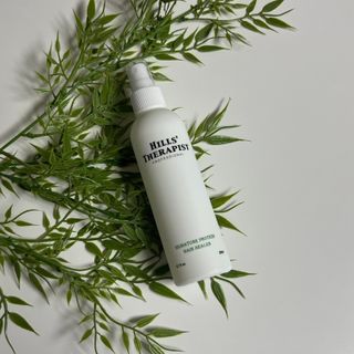 나노힐 프로테인 헤어 힐러 200ml — 5점을 준 리뷰어가 2023년 3월 올린 사용 사진