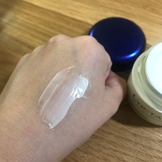 록타비아 Artisan Complete Face Cream — 5점을 준 리뷰어가 2023년 10월 올린 사용 사진