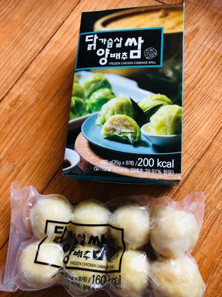Lily님이 올린 리뷰 사진 3