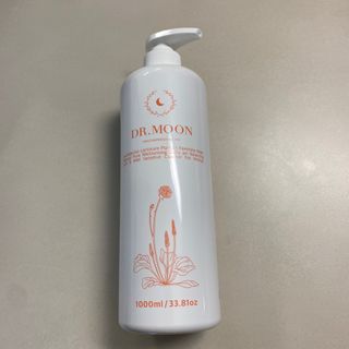프리[닥터문] 유산균 락토케어 질경초 여성청결제 1000ml (젤타입) — 5점을 준 리뷰어가 2022년 7월 올린 사용 사진