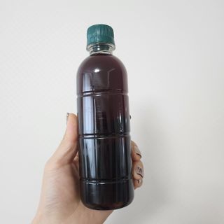 무라벨 바리스타룰스 디카페인 아메리카노 — 5점을 준 리뷰어가 2024년 4월 올린 사용 사진