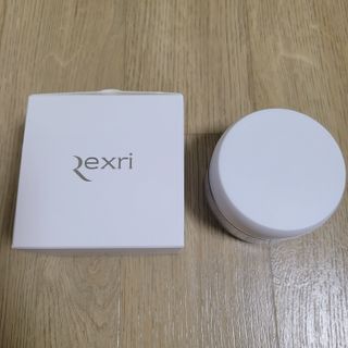 렉스리 크리에이티브 크림  Rexri Creative Cream — 5점을 준 리뷰어가 2022년 7월 올린 사용 사진