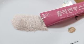늘20s 콜라겐 부스팅_COLLAGEN BOOSTING — 5점을 준 리뷰어가 2023년 2월 올린 사용 사진