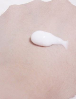 팜스테이  시카팜 데일리 릴리프 크림 — 5점을 준 리뷰어가 2022년 10월 올린 사용 사진
