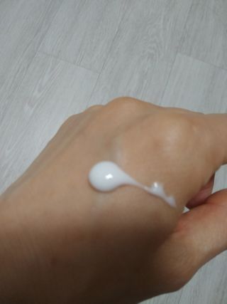 아미니 플라워테라피 바디로션  500ml 시리즈 — 5점을 준 리뷰어가 2021년 1월 올린 사용 사진