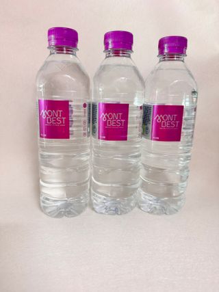 몽베스트 [MONTBEST]위드어스 500mL 20병 — 5점을 준 리뷰어가 2024년 3월 올린 사용 사진