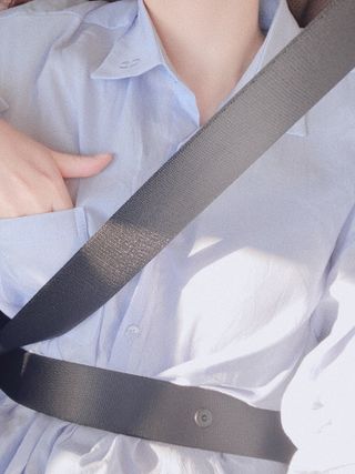 아르보노브라 아르보노 낮노밤노 셔츠 — 5점을 준 리뷰어가 2021년 5월 올린 사용 사진