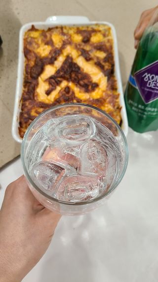 몽베스트 Montbest with Sparkling water Plain 20병 — 5점을 준 리뷰어가 2023년 1월 올린 사용 사진