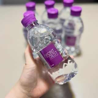 몽베스트 [MONTBEST] 330mL 20병 — 5점을 준 리뷰어가 2024년 1월 올린 사용 사진