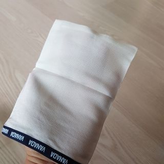 바나다바디케어 때잡이 알프레도 때비누 100g 기획세트 — 3.5점을 준 리뷰어가 2021년 9월 올린 사용 사진