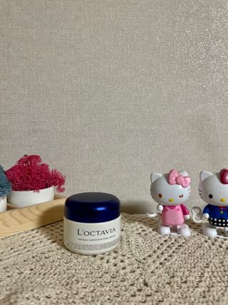 록타비아 Artisan Complete Face Cream — 5점을 준 리뷰어가 2023년 10월 올린 사용 사진