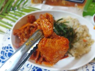 (주)마니커 마니커 닭고기 덧살구이 2종(올리브소금&핫칠리) [냉동 500g] — 5점을 준 리뷰어가 2022년 11월 올린 사용 사진