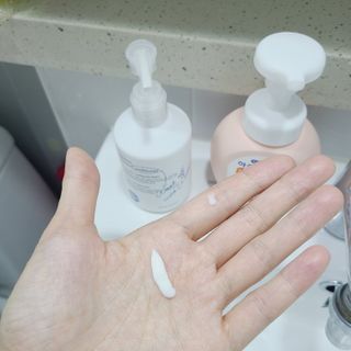 [블랑코클리닝] 키친 핸드컨디셔너 250ml — 5점을 준 리뷰어가 2022년 8월 올린 사용 사진