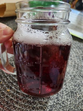 몽베스트 Montbest with Sparkling water Lime20병 — 5점을 준 리뷰어가 2022년 12월 올린 사용 사진
