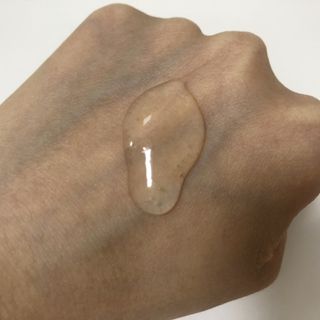 닥터에프파이브 젤리스크럽 소프트 클렌징폼 120ml — 5점을 준 리뷰어가 2022년 6월 올린 사용 사진