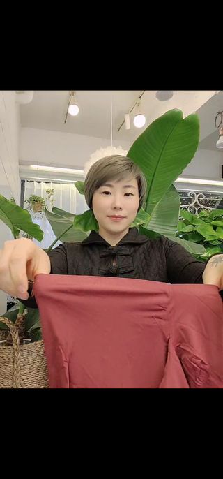 이노레이어 무봉제드로즈_일반형 — 5점을 준 리뷰어가 2021년 1월 올린 사용 사진