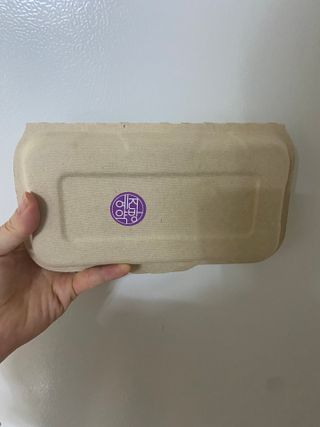 예진약방 그날을 위한 맞춤형 한방 건강식품 (4종) — 5점을 준 리뷰어가 2022년 7월 올린 사용 사진