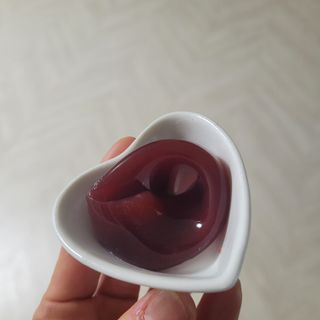 참앤들황토농원 맛있게 탱글탱글! 탱글석류 어린저분자 콜라겐 젤리스틱 1박스 ♥총 50포♥ — 5점을 준 리뷰어가 2023년 2월 올린 사용 사진