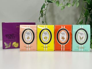 [몽베스트] 위드 더 블랜딩 하우스 _ 버라이어티팩 — 5점을 준 리뷰어가 2023년 4월 올린 사용 사진