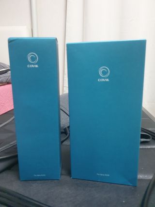 코박 스프레이 살균수  500ml 세트 — 5점을 준 리뷰어가 2022년 7월 올린 사용 사진