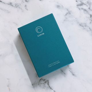 코박 covak 스페이스(밀폐공간) 살균제 — 5점을 준 리뷰어가 2022년 4월 올린 사용 사진