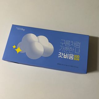 SNS 갓비움 — 5점을 준 리뷰어가 2022년 12월 올린 사용 사진