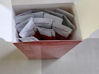 메타아르기닌 GC녹십자웰빙 메타 아르기닌 6000 플러스 오르니틴 — 5점을 준 리뷰어가 2022년 4월 올린 사용 사진