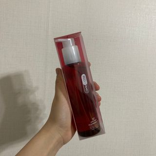 레드투래드 안티더스트 클렌징 오일 150ml — 4점을 준 리뷰어가 2021년 8월 올린 사용 사진
