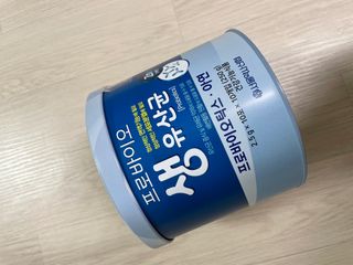 서울약사신협_프로바이오생유산균_2.5G x 100포 — 5점을 준 리뷰어가 2021년 3월 올린 사용 사진