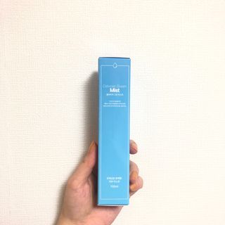 셀바이져 지우개 미스트 피부 보호 입주변 트러블 진정 케어 아기 안개분사 미스트 — 4점을 준 리뷰어가 2021년 3월 올린 사용 사진