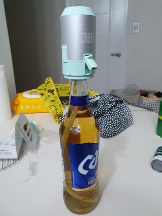 먹브로님이 올린 리뷰 사진 1