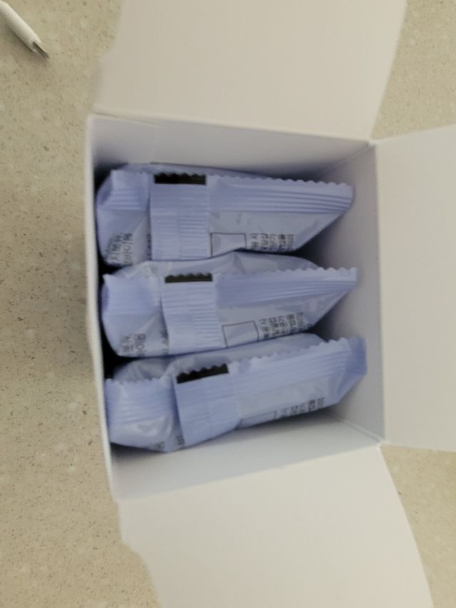 앙팡 스텝1 에이밸런스 유산균 2000mg x 30포 리뷰 사진
