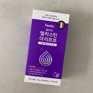 필리브 엘라스틴 더 리프트 — 4점을 준 리뷰어가 2021년 8월 올린 사용 사진