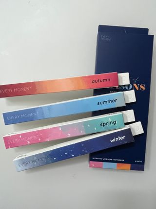 에브리모먼트 에브리 모먼트 칫솔 Every moment toothbrush — 4점을 준 리뷰어가 2022년 3월 올린 사용 사진