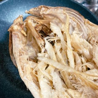 [오늘바스켓] 용대리 손질하늘태 130g — 4점을 준 리뷰어가 2021년 6월 올린 사용 사진