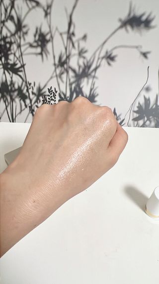(주)닥터오레고닌 오리밤 멀티스틱 — 5점을 준 리뷰어가 2023년 8월 올린 사용 사진