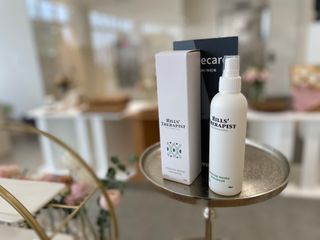 나노힐 프로테인 헤어 힐러 200ml — 5점을 준 리뷰어가 2023년 6월 올린 사용 사진