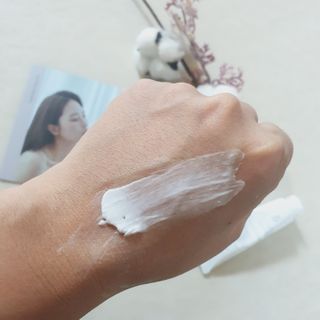 탐니크 러셀브 우먼 솔리드 퍼퓸 — 4점을 준 리뷰어가 2021년 1월 올린 사용 사진