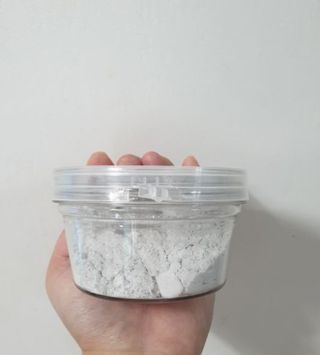 투비어레이디 젤리팩 25g /6종 중 랜덤3종 발송/ 도구가 필요없는 피부관리끝판왕 모델링팩 — 5점을 준 리뷰어가 2021년 5월 올린 사용 사진