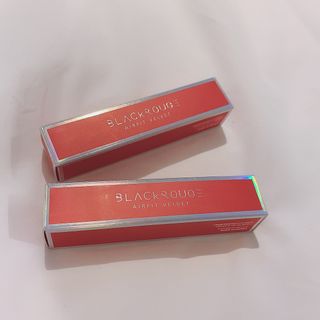 [블랙루즈] 에어 핏 벨벳틴트 시즌1 7종 중 택1+랜덤1 — 5점을 준 리뷰어가 2021년 1월 올린 사용 사진