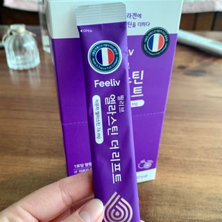 필리브 엘라스틴 더 리프트 — 3.5점을 준 리뷰어가 2021년 8월 올린 사용 사진