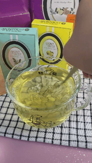 [몽베스트] 위드 더 블랜딩 하우스 _ 버라이어티팩 — 5점을 준 리뷰어가 2022년 12월 올린 사용 사진