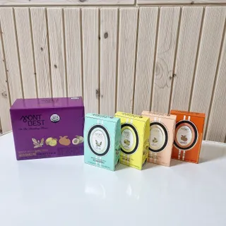 [몽베스트] 위드 더 블랜딩 하우스 _ 버라이어티팩 — 5점을 준 리뷰어가 2024년 1월 올린 사용 사진